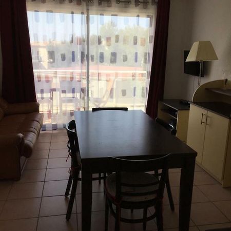 Appartement Dans Les Jardins De Phoebus Gruissan Exterior photo