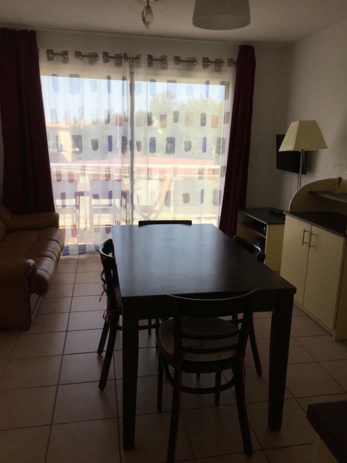 Appartement Dans Les Jardins De Phoebus Gruissan Exterior photo
