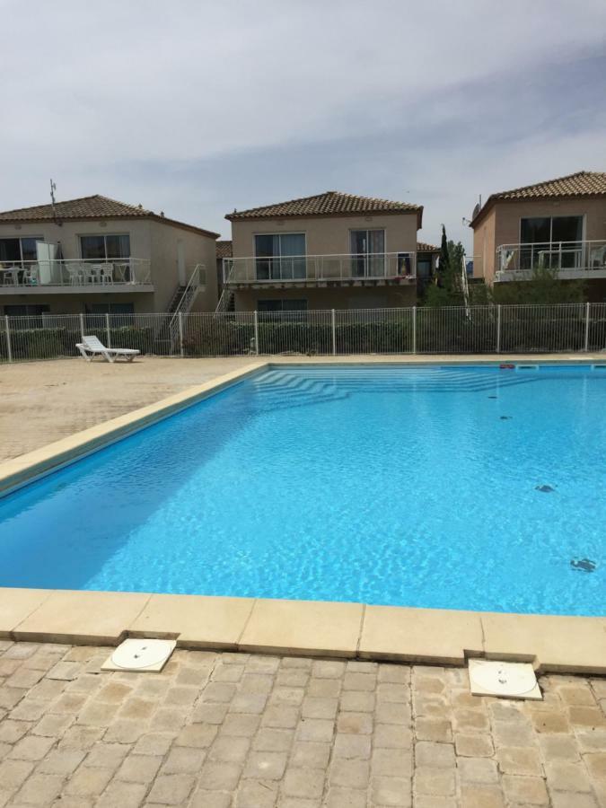 Appartement Dans Les Jardins De Phoebus Gruissan Exterior photo